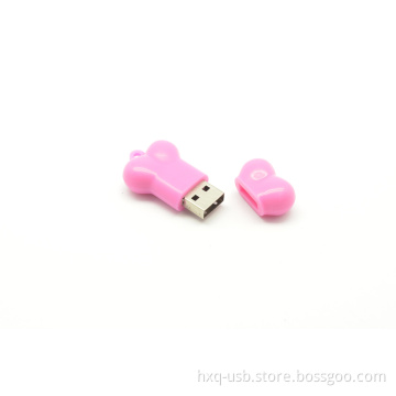 OEM USB Flash Drive Logo Design Customized Model
